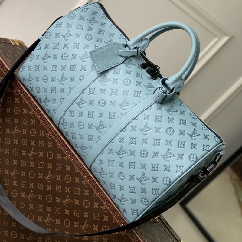 LV Travel Bags